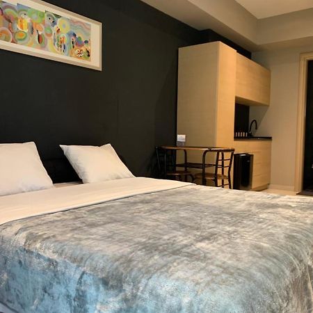 Stylish Rooms Thessaloniki Buitenkant foto