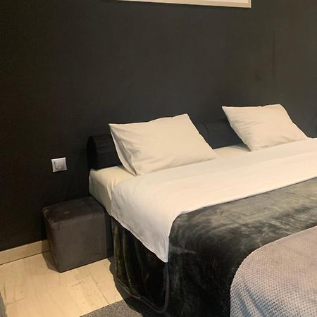 Stylish Rooms Thessaloniki Buitenkant foto