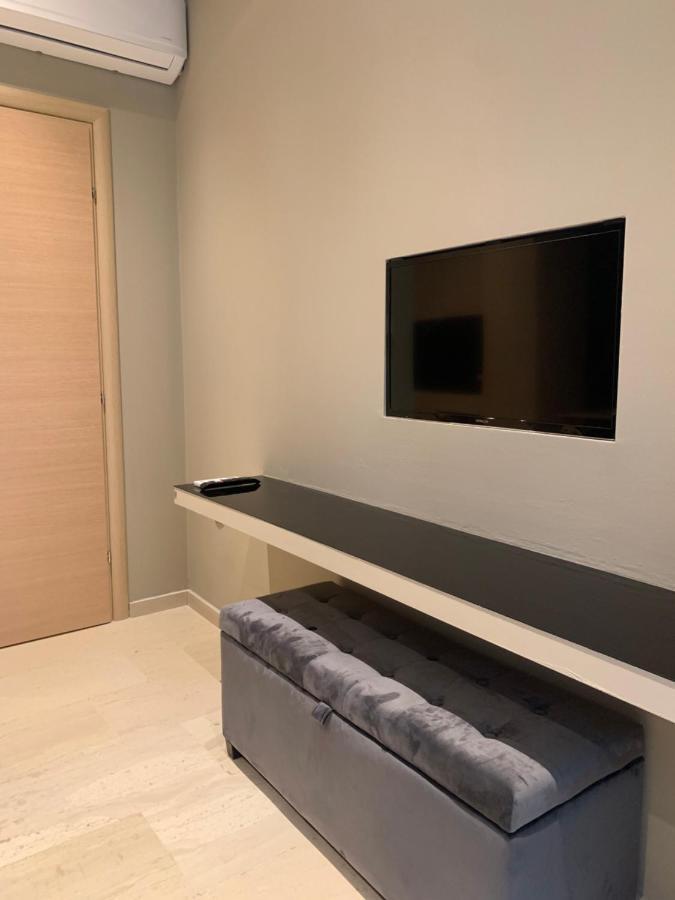 Stylish Rooms Thessaloniki Buitenkant foto