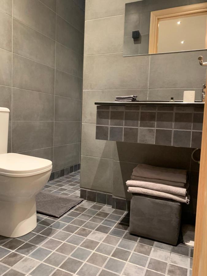 Stylish Rooms Thessaloniki Buitenkant foto
