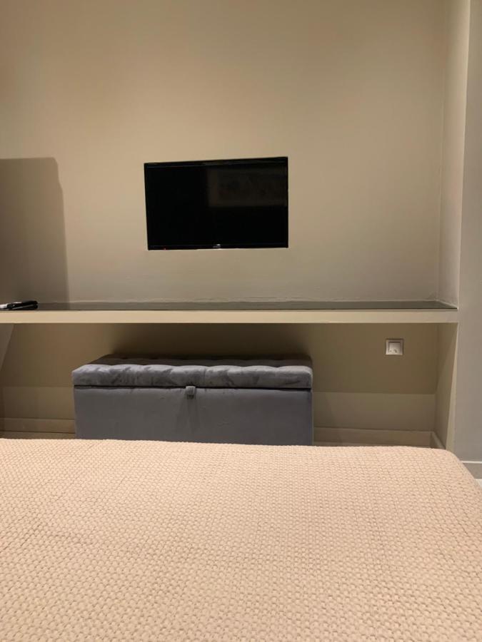 Stylish Rooms Thessaloniki Buitenkant foto