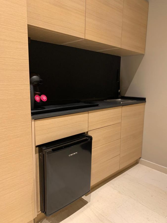 Stylish Rooms Thessaloniki Buitenkant foto