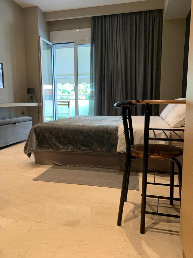 Stylish Rooms Thessaloniki Buitenkant foto