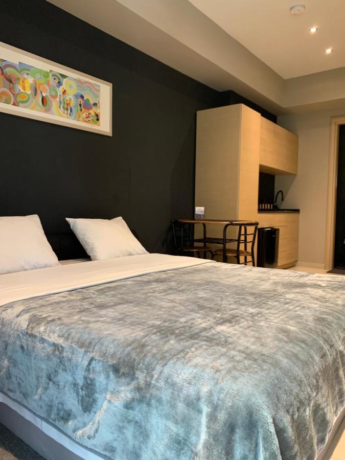 Stylish Rooms Thessaloniki Buitenkant foto