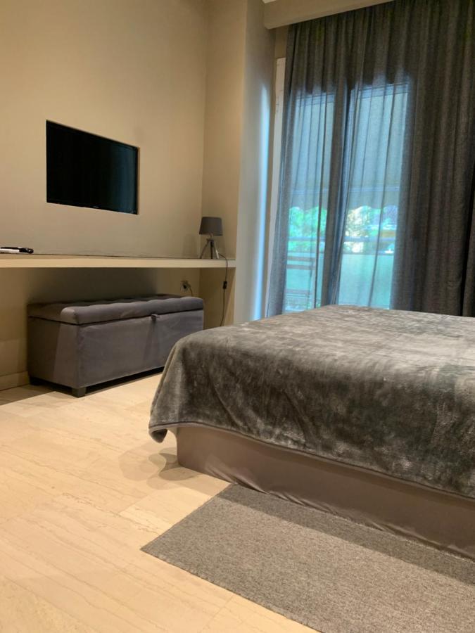 Stylish Rooms Thessaloniki Buitenkant foto