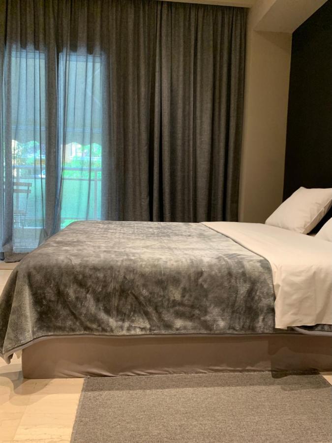 Stylish Rooms Thessaloniki Buitenkant foto