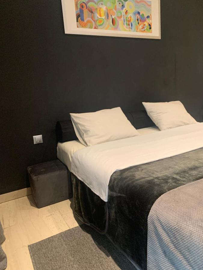 Stylish Rooms Thessaloniki Buitenkant foto
