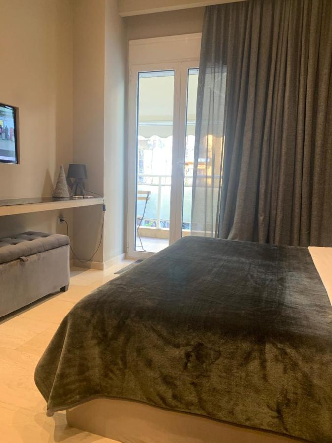 Stylish Rooms Thessaloniki Buitenkant foto